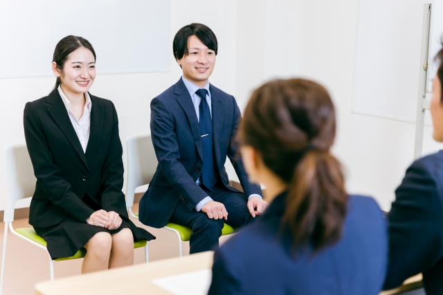 【実体験あり】放デイの面接で聞かれたこととは？よく聞かれることや逆質問についても紹介