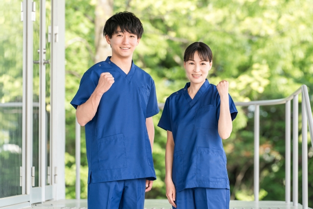 言語聴覚士（ST）の就職先は？PT・OTとの違いや資格の取り方も紹介